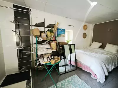 Maison, 85 m²