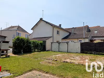 Maison, 124 m²