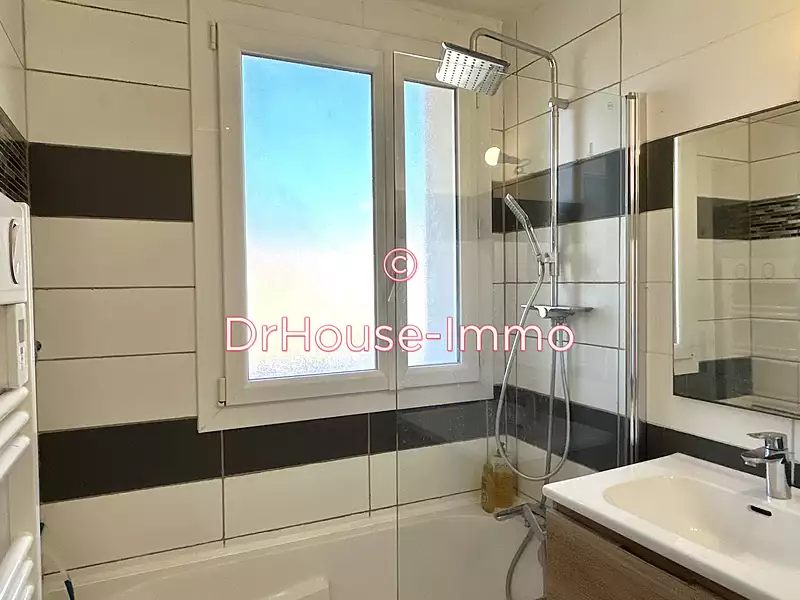 Appartement, 61 m²