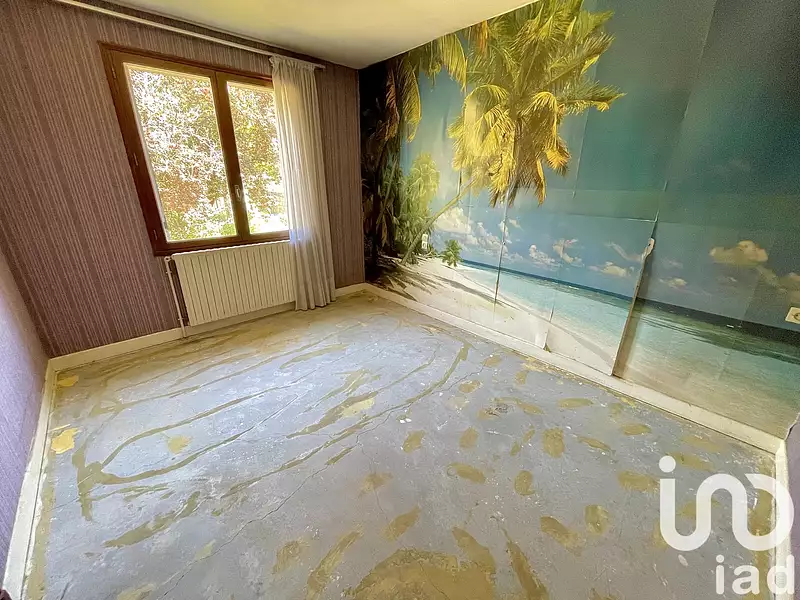 Maison, 112 m²