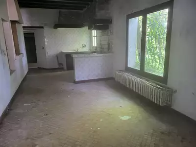 Maison, 310 m²