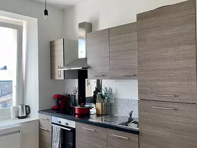 Appartement, 38,74 m²