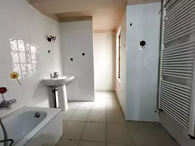 Maison, 143,05 m²