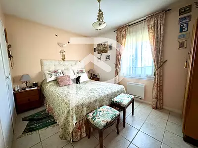 Maison, 130 m²