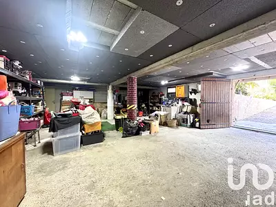 Maison, 139 m²