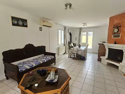 Maison, 108 m²