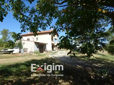 Maison, 73,41 m²