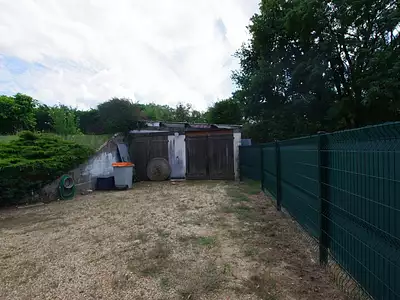 Maison, 125 m²