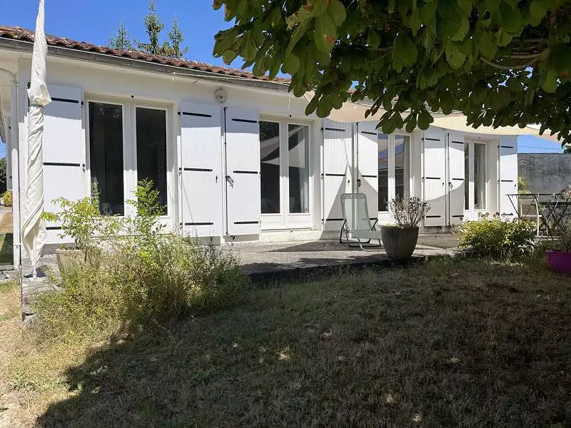 Maison, 92 m²