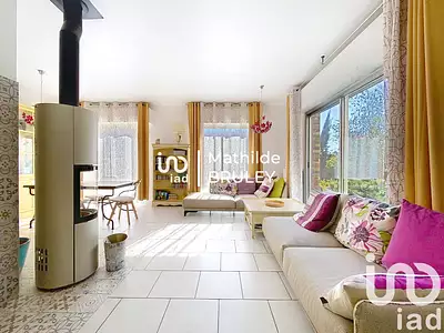 Maison, 128 m²