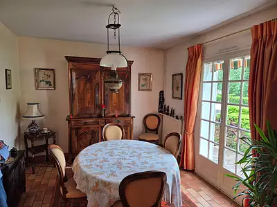 Maison, 118 m²