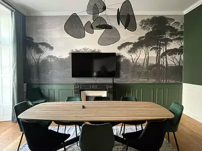 Appartement, 122 m²