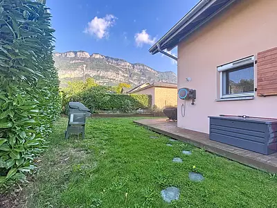 Appartement, 69 m²