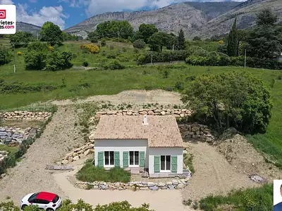 Maison, 110 m²