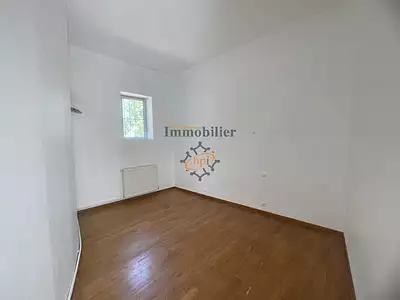 Appartement, 120 m²