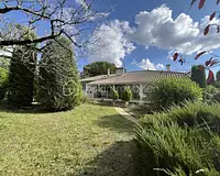 Maison, 210 m²