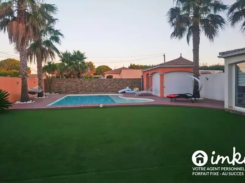 Maison, 236 m²