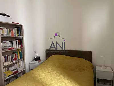 Appartement, 65,36 m²