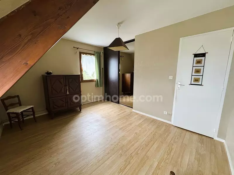 Maison, 93 m²