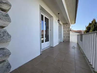 Appartement, 105,7 m²