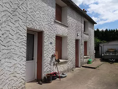 Maison, 160 m²