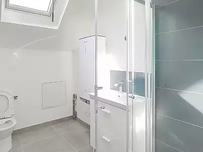 Appartement, 36,76 m²