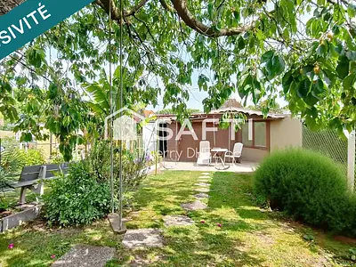 Maison, 87 m²