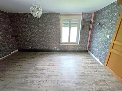 Maison, 50 m²