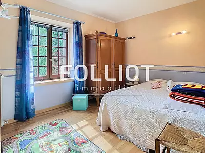 Maison, 74 m²