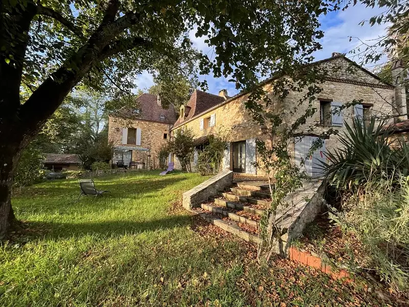 Maison, 269 m²