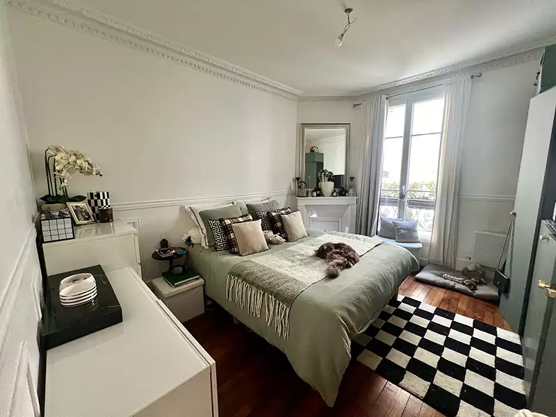 Appartement, 42,6 m²