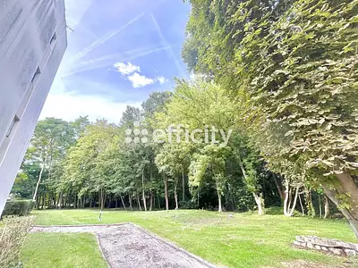 Appartement, 92 m²