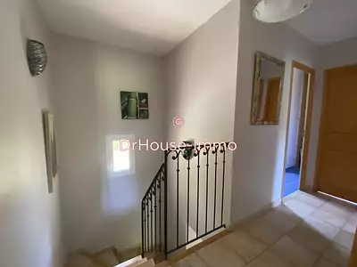 Maison, 222 m²