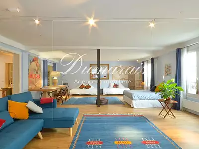 Appartement, 146,35 m²