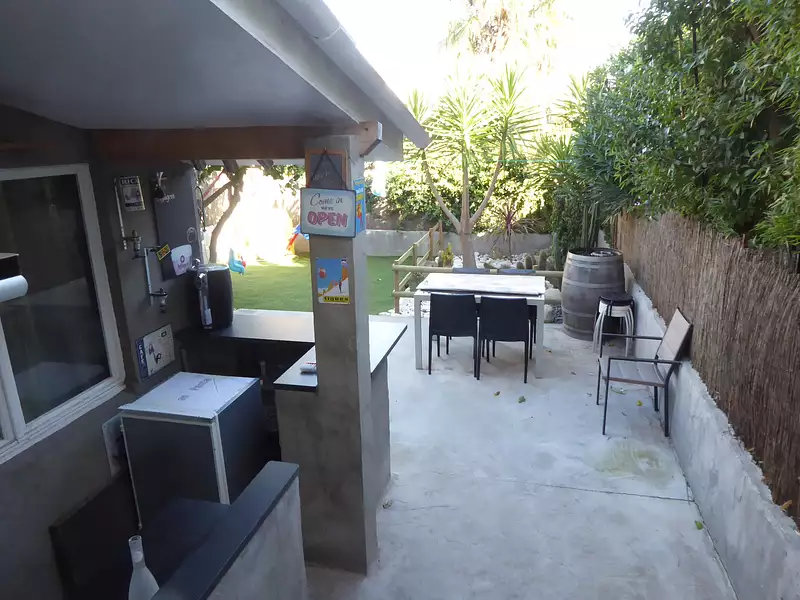 Maison, 80 m²