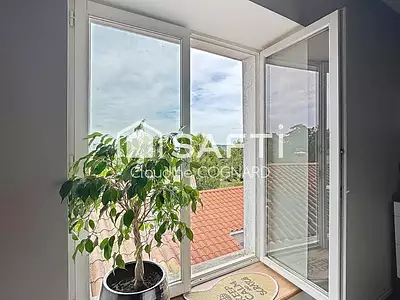 Appartement, 111 m²