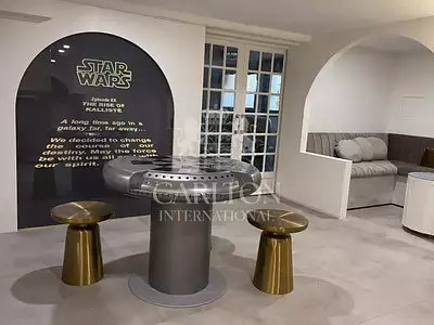 Maison, 413 m²