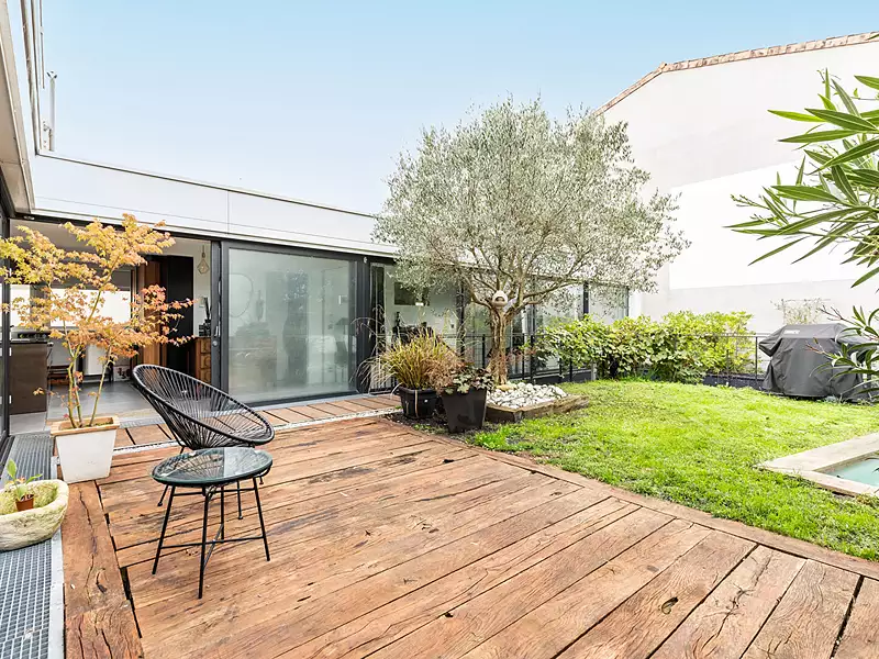 Maison, 200 m²