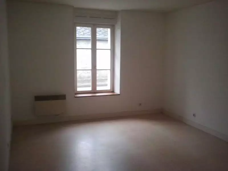 Appartement, 31,08 m²