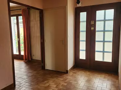 Maison, 95 m²