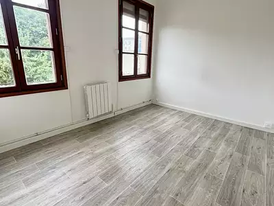 Appartement, 49 m²