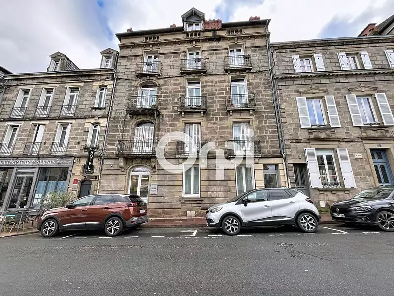 Appartement, 111 m²