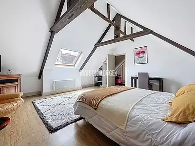 Maison, 235 m²