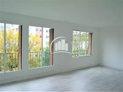 Appartement, 77,42 m²
