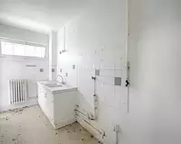 Appartement, 88,75 m²