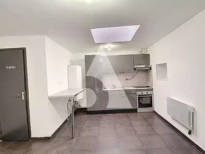Appartement, 30,25 m²