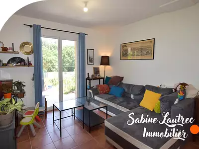 Maison, 97 m²