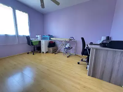 Maison, 107 m²