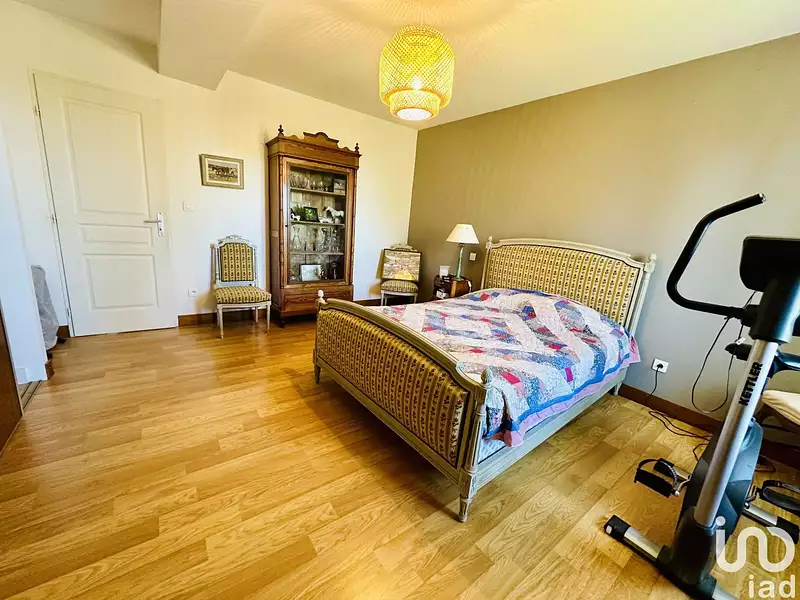 Maison, 126 m²