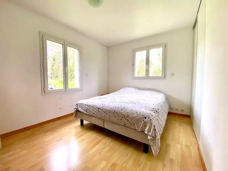 Maison, 170 m²